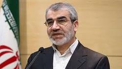 مجلس باید همت کرده و قانون انتخابات را اصلاح کند