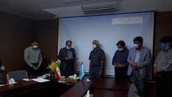 اهدای ۷ سکه با قدمت دوره سلوکیان به موزه بزرگ خراسان
