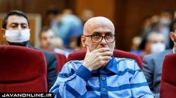 در یازدهمین جلسه محاکمه طبری و سایر متهمان چه گذشت؟