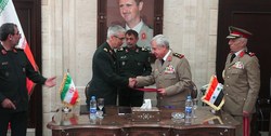 پیام‌ توافق نظامی تهران-دمشق؛ ایران هزینه سنگینی به رژیم صهیونیستی تحمیل می‌کند