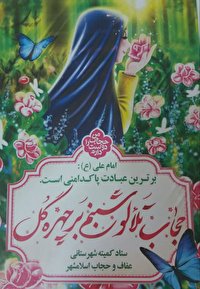 برگزاری برنامه‌های هفته عفاف و حجاب در فضای مجازی
