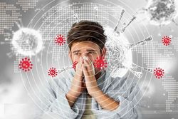 ویروسی به نام تن متفرق!