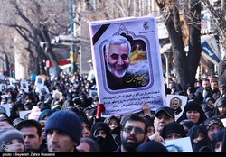 وقت مجازات قانونی تروریست‌های امریکایی است