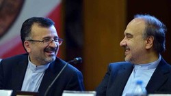 داورزنی باید از والیبال برود