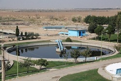 احداث و بهره برداری از ۷ تصفیه خانه فاضلاب در استان