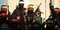 حماس: اقدامات العربیه، با سیاست ضد فلسطینی «اسرائیل»، کاملا همخوان است