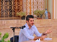 برای صاف کردن صدا، آب بنوشید