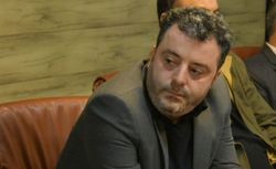 سوله چند منظوره مصلی فردیس آماده بهره برداری است