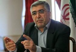 بومی‌سازی ‌دکل‌های بزرگ حفاری در ایران