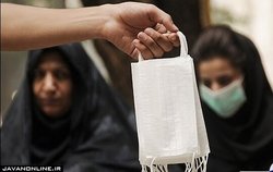 علت کمبود و گران شدن ماسک در هفته‌های اخیر