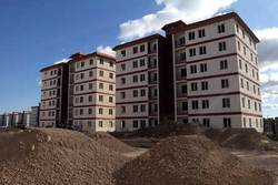 حال و روز قیمت آپارتمان در 22 منطقه تهران/جدول