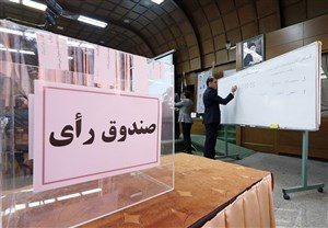 نصیرزاده معادلات انتخابات ریاست فدراسیون‌های دانشگاهی را بهم زد