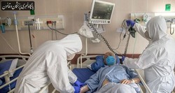 بستری شدن ۱۱ کودک در مازندران فوت نوزاد ۲۳ روزه در بوشهر