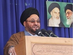 دولت قادر به تعادل در جامعه نیست