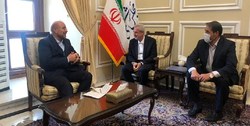 دعوت از قالیباف برای سفر به آذربایجان‌شرقی