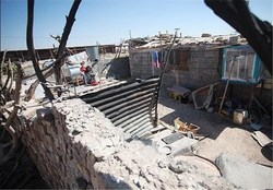 وجود بیش از ۷۰ هزار نفر حاشیه‌ نشین در سبزوار