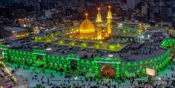 استاندار کربلا: از پذیرش زائر در روز عرفه و عید قربان معذوریم