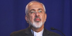 ظریف فردا عازم بغداد می‌شود
