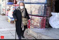۲۰ درصد کرمانی‌ها مبتلا به کرونا هستند