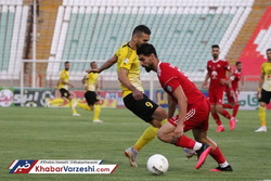 از نفس افتاده‌ها