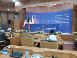 دوازدهمین جشنوارۀ کتاب سال رضوی به کار خود پایان داد