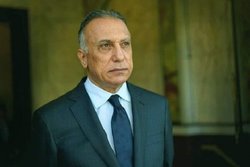 الکاظمی در سفر به تهران با رهبر انقلاب دیدار می‌کند