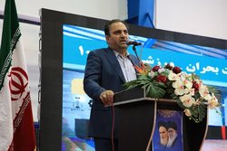 به دنبال افزایش تاب‌آوری کرج در برابر بحران هستیم