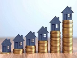 با وام ۱۶۰ میلیون تومانی چند متر خانه می‌شود خرید؟