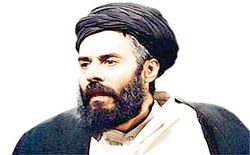 خسرو برای موفقیت در بازیگری خیلی مرارت کشید