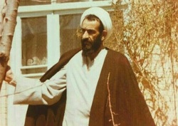 مراقب آداب و مقام ربوبیت باشید