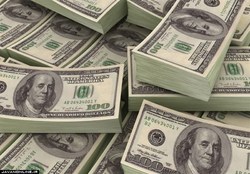 قیمت دلار و ارز سه شنبه ۳ تیر ۹۹