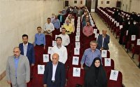 موفقیت مدیران در راستای قابلیت انطباق و سازگاری با شرایط است