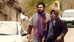 وقتی حماسه به «آخر خط» می‌رسد!