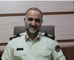 گفتمان سازی جدید پلیس در موضوع بد پوششی جوانان