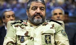 ارسال گزارش سازمان پدافند غیرعامل درباره حادثه نطنز به شورایعالی امنیت ملی