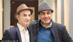 بیوگرافی احمد پورمخبر +عکس