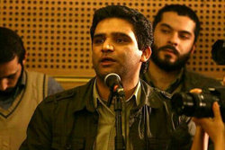 سردبیر روزنامه جام جم درگذشت