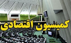 برگزاری نشست کمیسیون اقتصادی مجلس با وزیر اطلاعات درباره نوسانات بازار