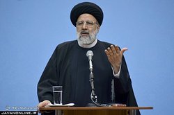 بین اعتراض و اغتشاش، تفاوت قائلیم/ خط قرمز ما اغتشاش، ناامنی و به هم ریختن کشور است