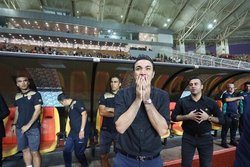  پاتوسی  هم مثل کرونا به نکونام رحم نکرد