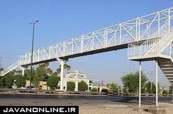 دستگیری سارقان پل‌های عابرپیاده در تهران