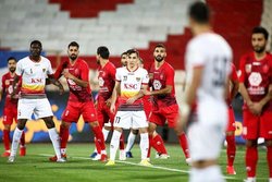 لیست خرید های جدید پرسپولیس در جیب گل‌محمدی