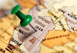 ایران نقطه ثقل بازی بزرگ تغییر معادله قدرت در دنیا می‌شود