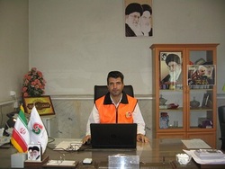 آغاز عملیات ساماندهی و ایمن سازی پلیس راه دامنه