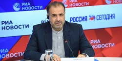 جلالی: باشگاهی از کشور‌های تحت تحریم آمریکا ایجاد شود