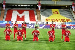 پرسپولیس قهرمان شد چون رقیب نداشت/این تیم در آسیا به مشکل می خورد