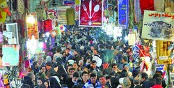 پرجمعیت‌ترین مناطق شهر تهران/ ۴۸ درصد اجاره نشینان در منطقه ۱۵