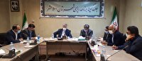 ادارات پروژه های نیمه تمام خود را معرفي کنند