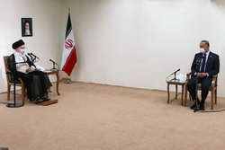 رهبر انقلاب: امریکا برخلاف ایران موافق عراق مستقل و قوی نیست