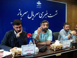 کارگردان «سرباز»:مخاطب مهم نیست!